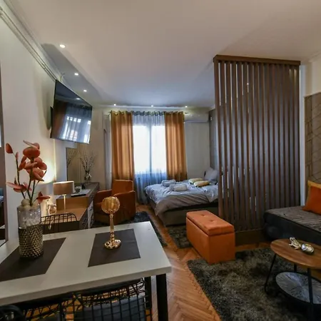 Bane Apartmani 3 Kraljevo Exterior photo