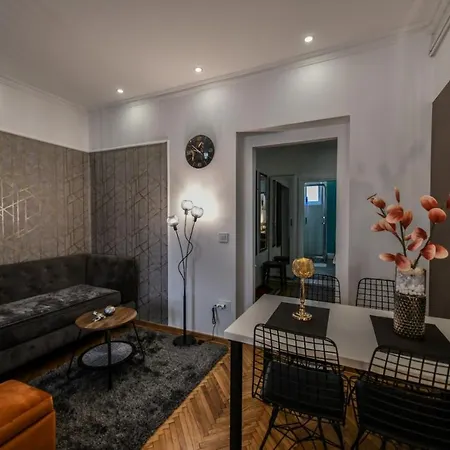 Bane Apartmani 3 Kraljevo Exterior photo