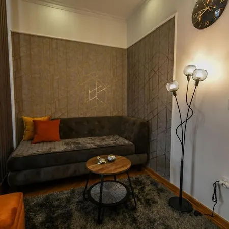 Bane Apartmani 3 Kraljevo Exterior photo