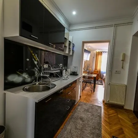 Bane Apartmani 3 Kraljevo Exterior photo