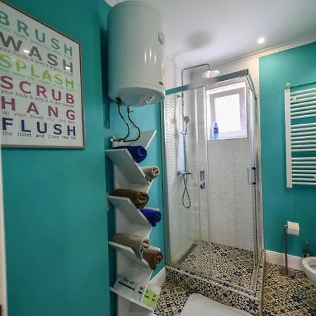 Bane Apartmani 3 Kraljevo Exterior photo