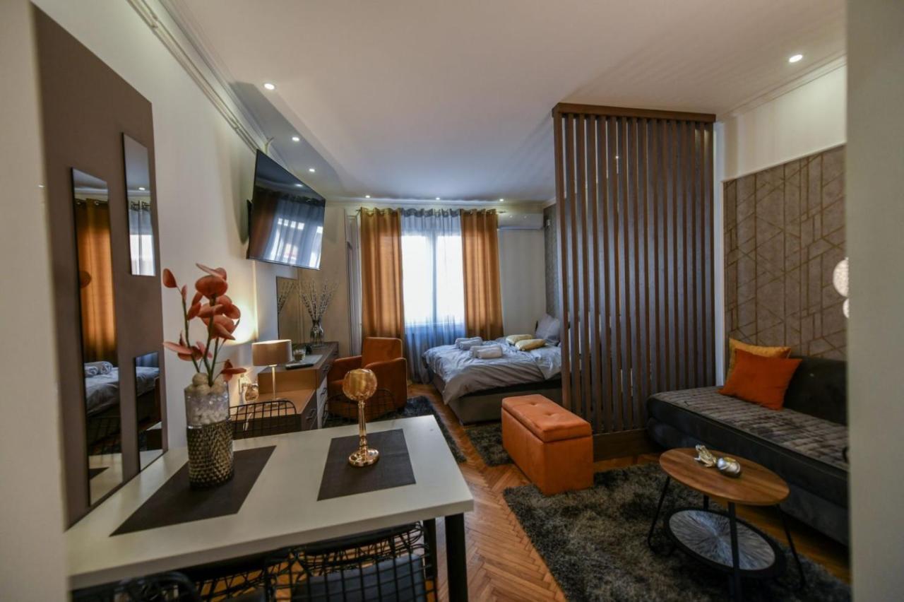 Apartment Bane 3