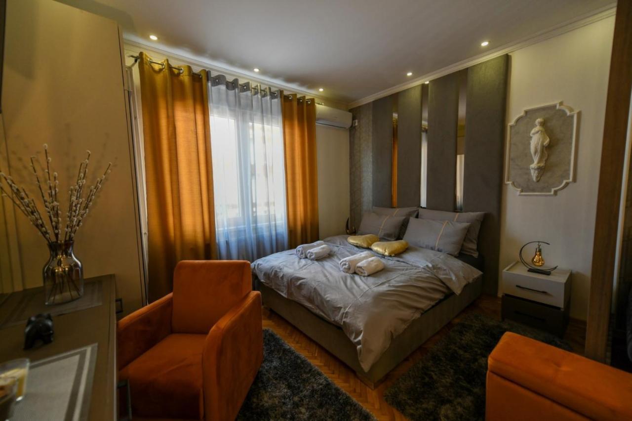 Bane 3 * Kraljevo