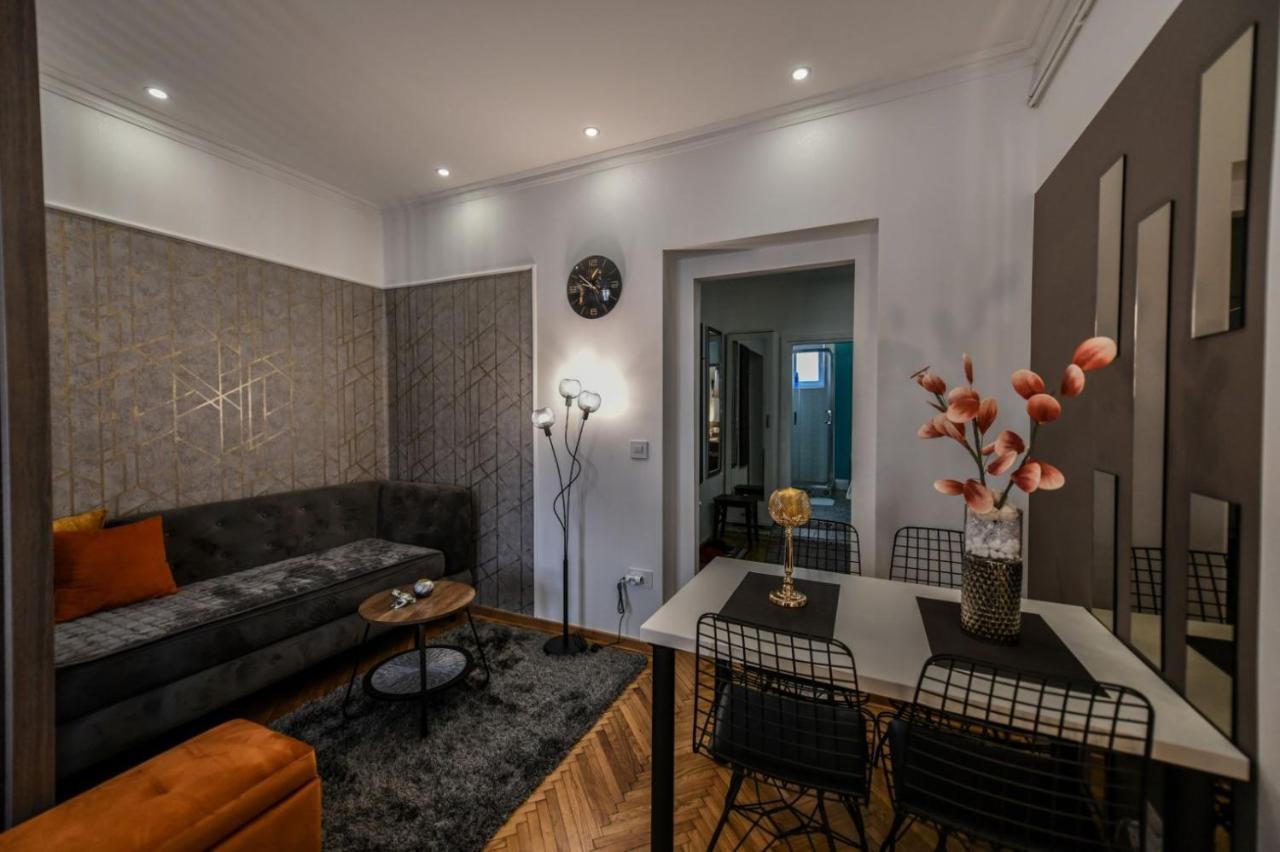 Bane 3 Apartment *