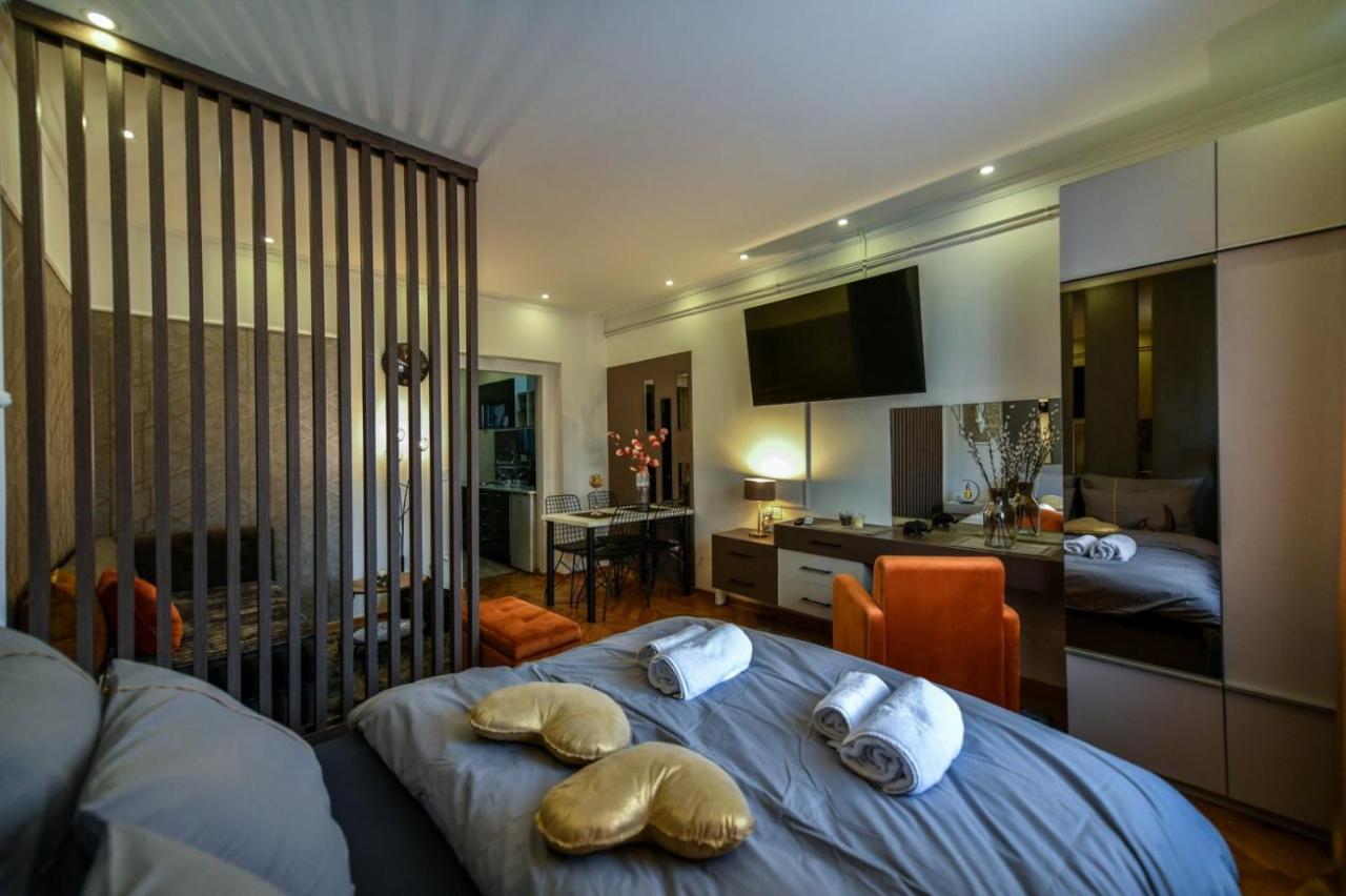 Apartment Bane 3 *