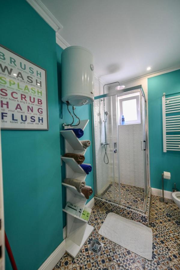 Bane 3 Apartment Kraljevo