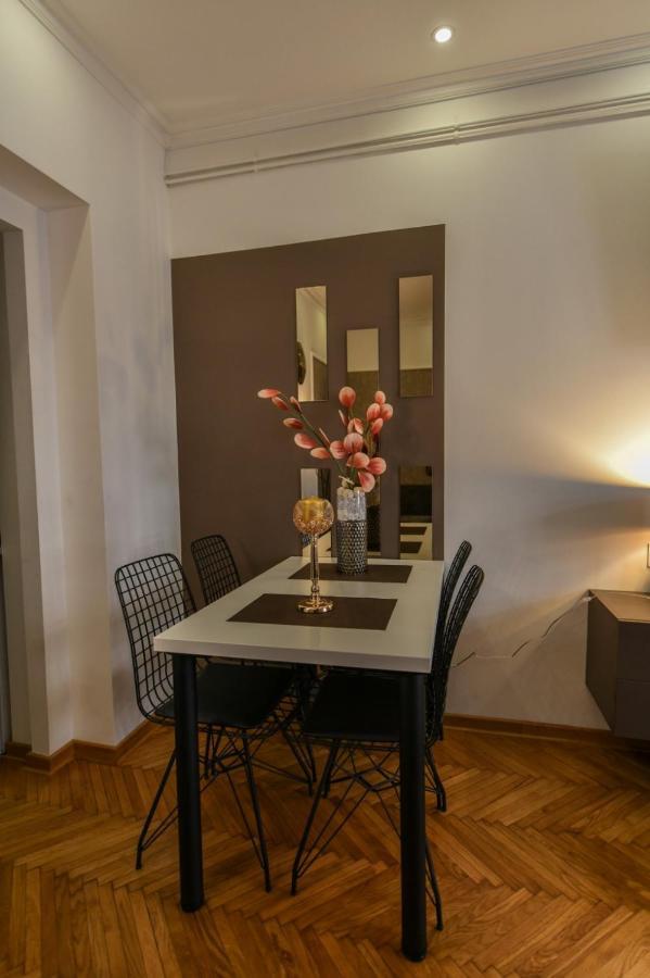Bane 3 Apartment